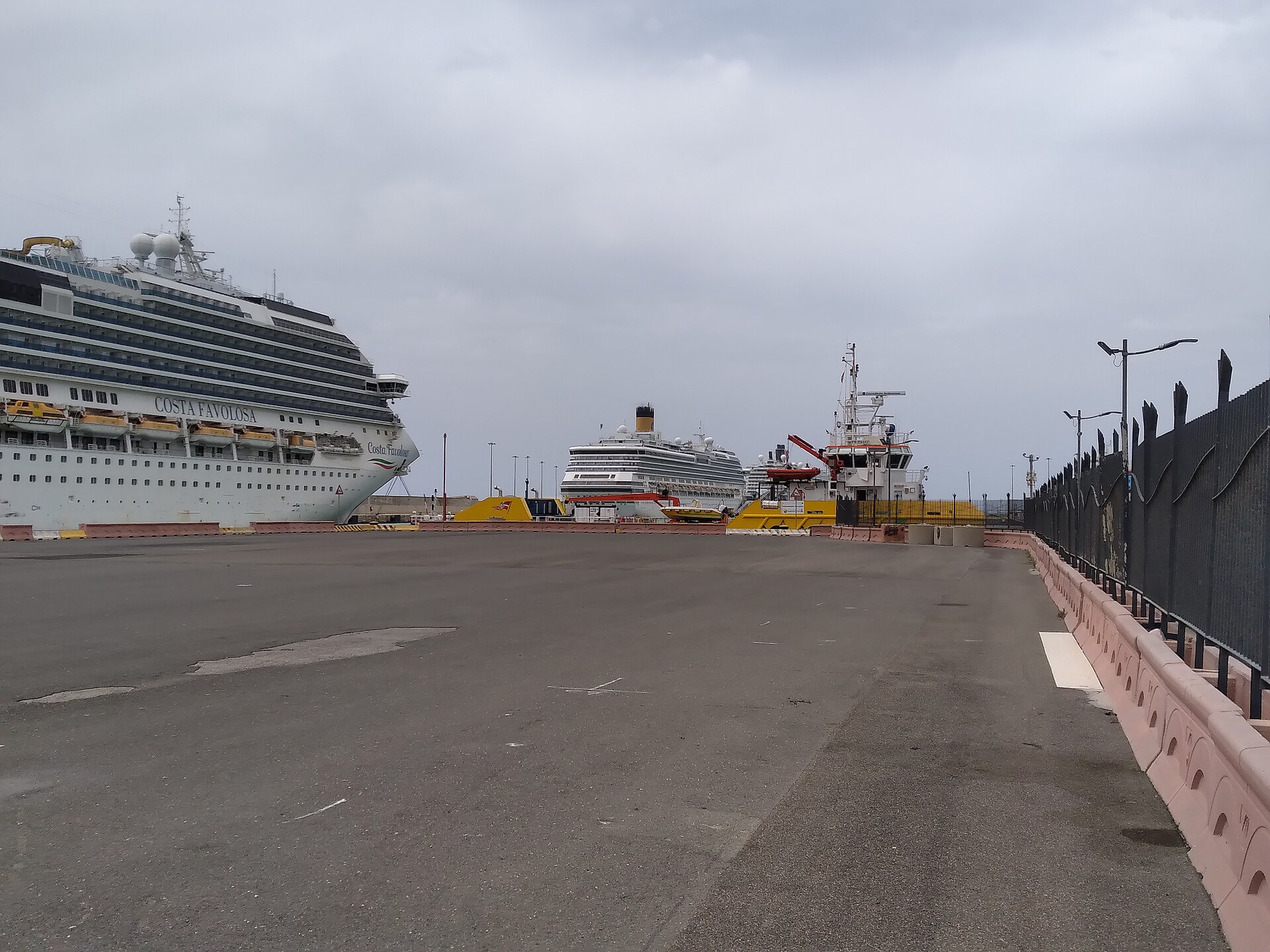 Italy Cruise Ports: Every West-Coast Port of Call Explained