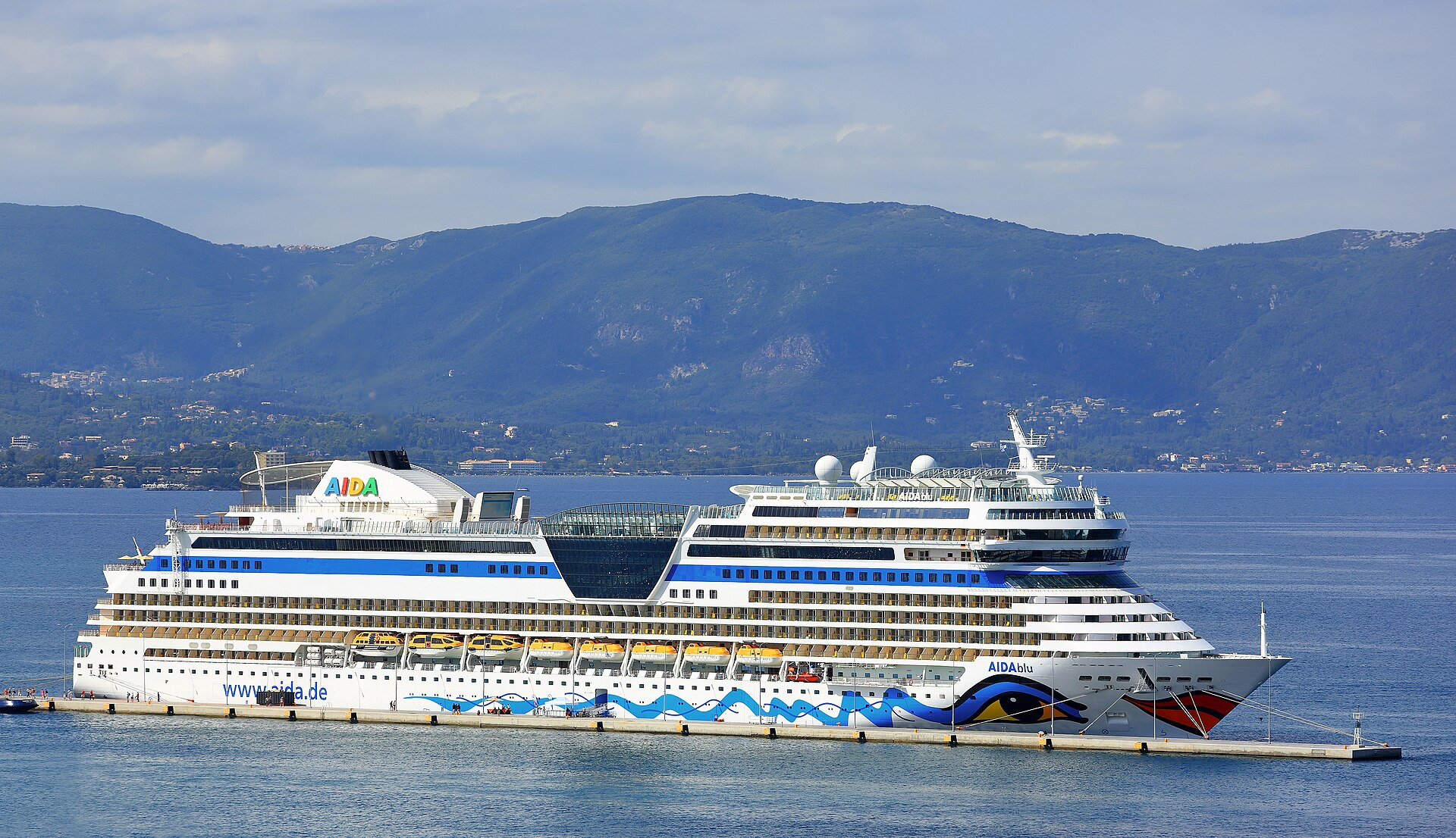 Greek Cruise Ports: Every Port of Call, Explained