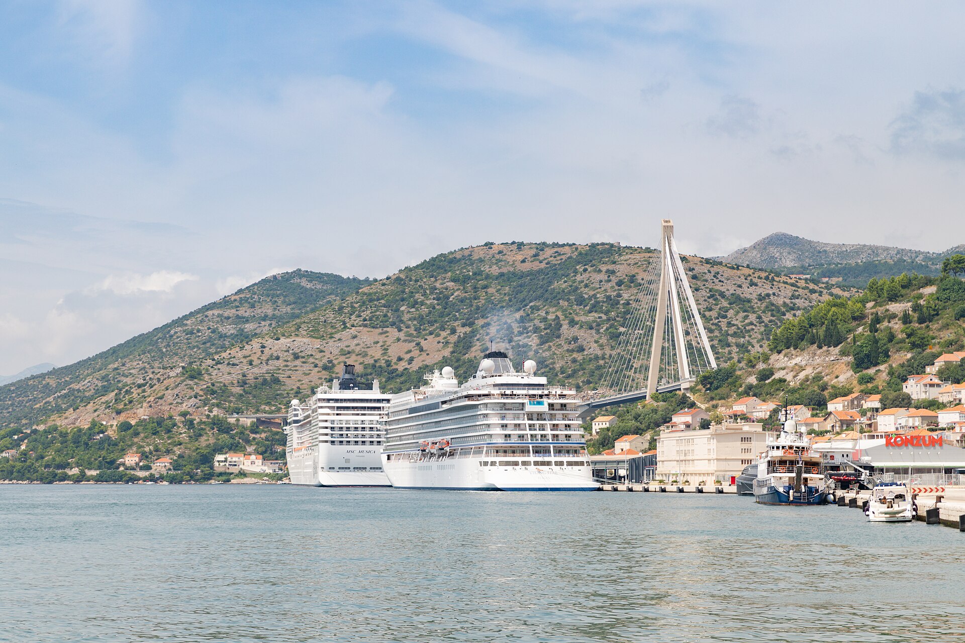 Mediterranean Cruise Itineraries: Sample Routes Compared