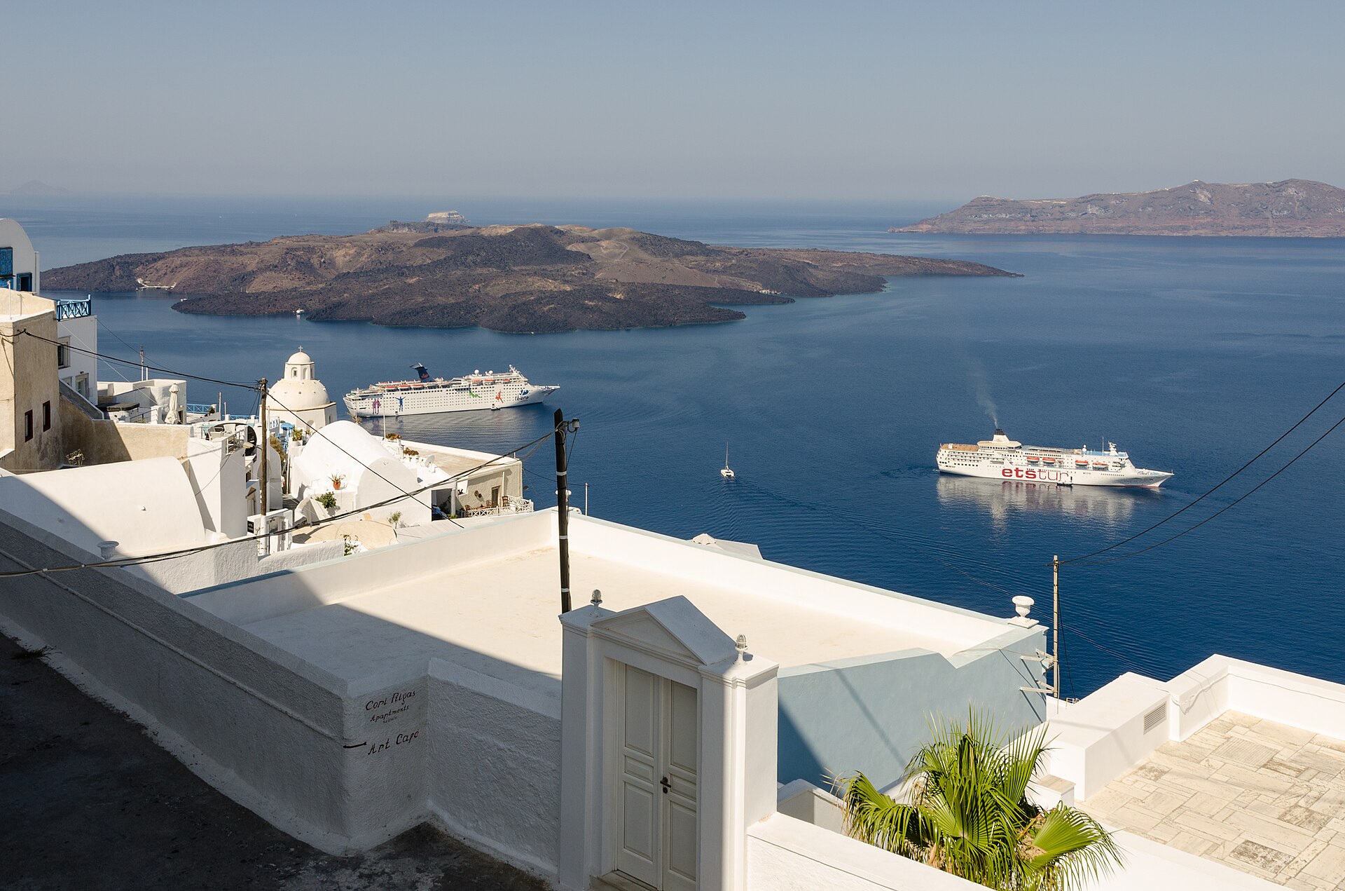 Best Time to Cruise the Mediterranean: Month-by-Month Guide