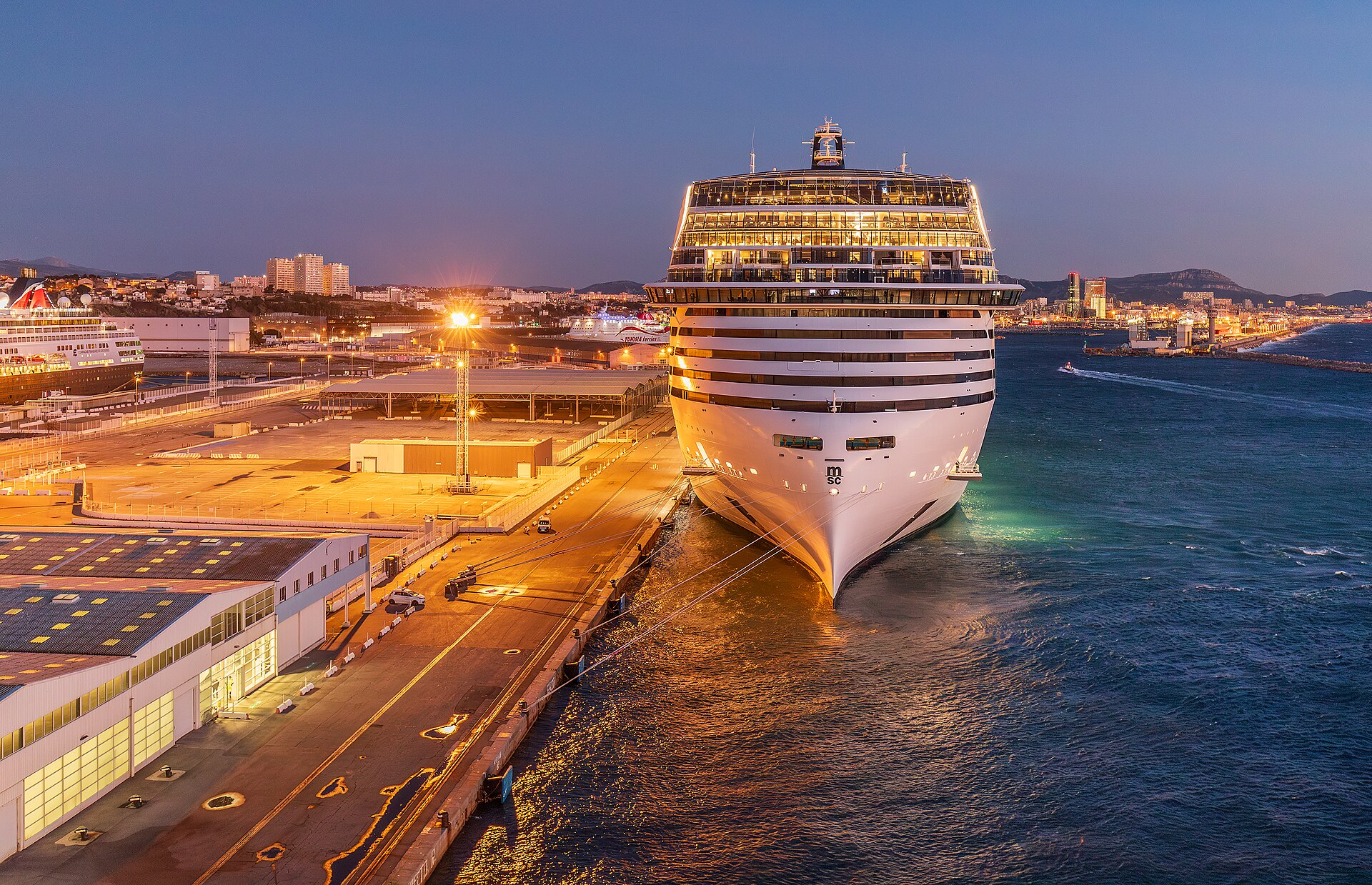 Best Cruise Lines for the Mediterranean: 25 Lines Compared Ship by Ship